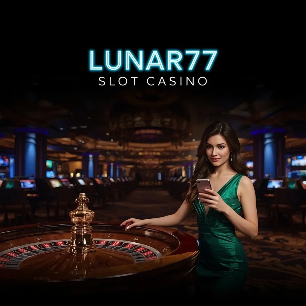 Lunar77 Slot Casino Indonesia Lunar77 Slot Casino Indonesia