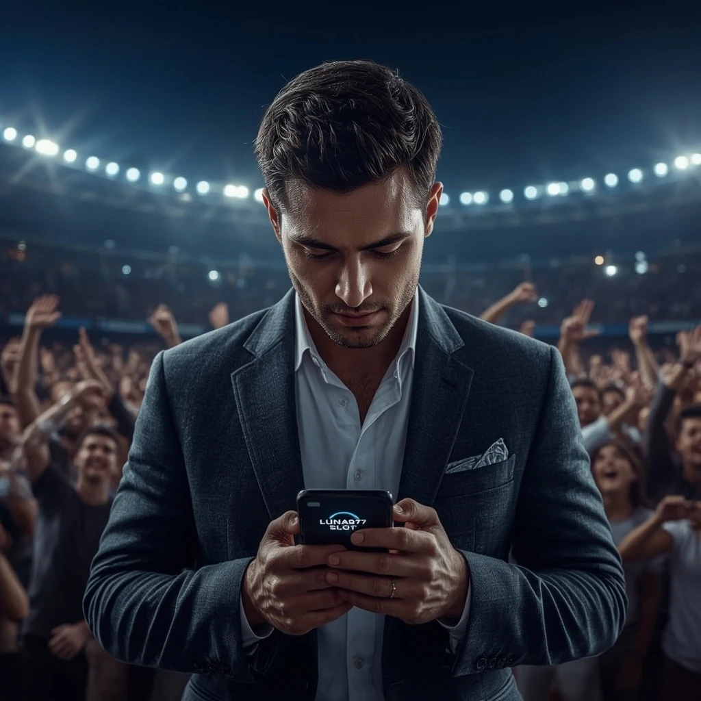 Lunar77 Slot Casino Taruhan Lunar77 Slot Casino Taruhan